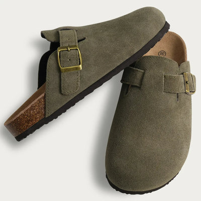 The Relaxed | Comfort & freedom