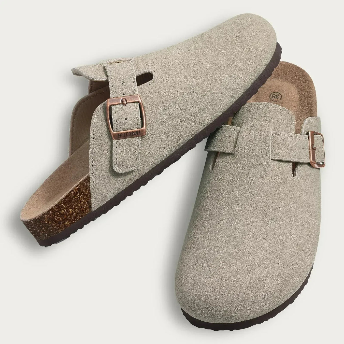 The Relaxed | Comfort & freedom