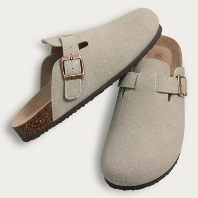 The Relaxed | Comfort & freedom