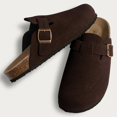 The Relaxed | Comfort & freedom