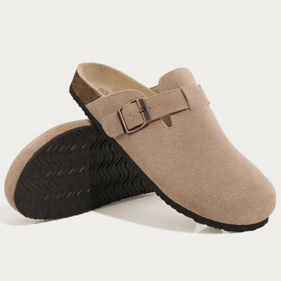 The Relaxed | Comfort & freedom