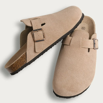 The Relaxed | Comfort & freedom