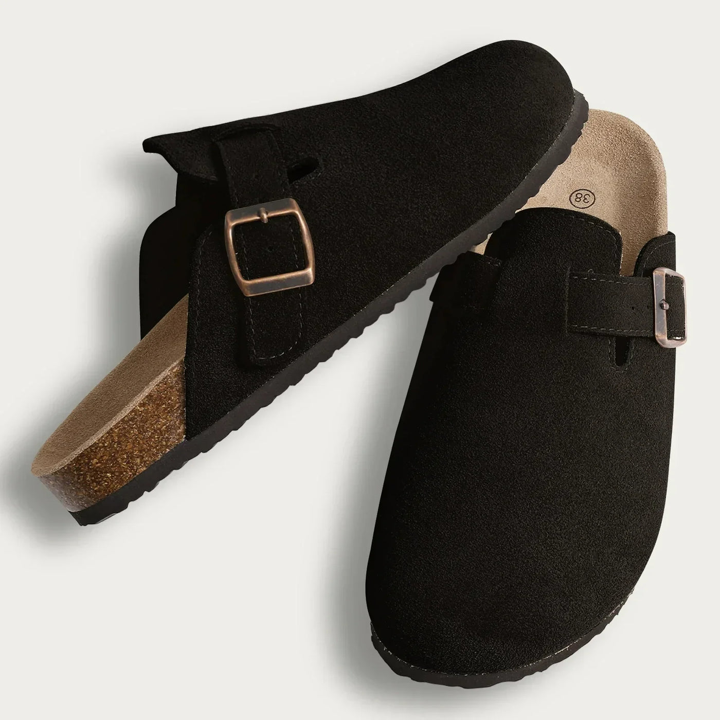 The Relaxed | Comfort & freedom