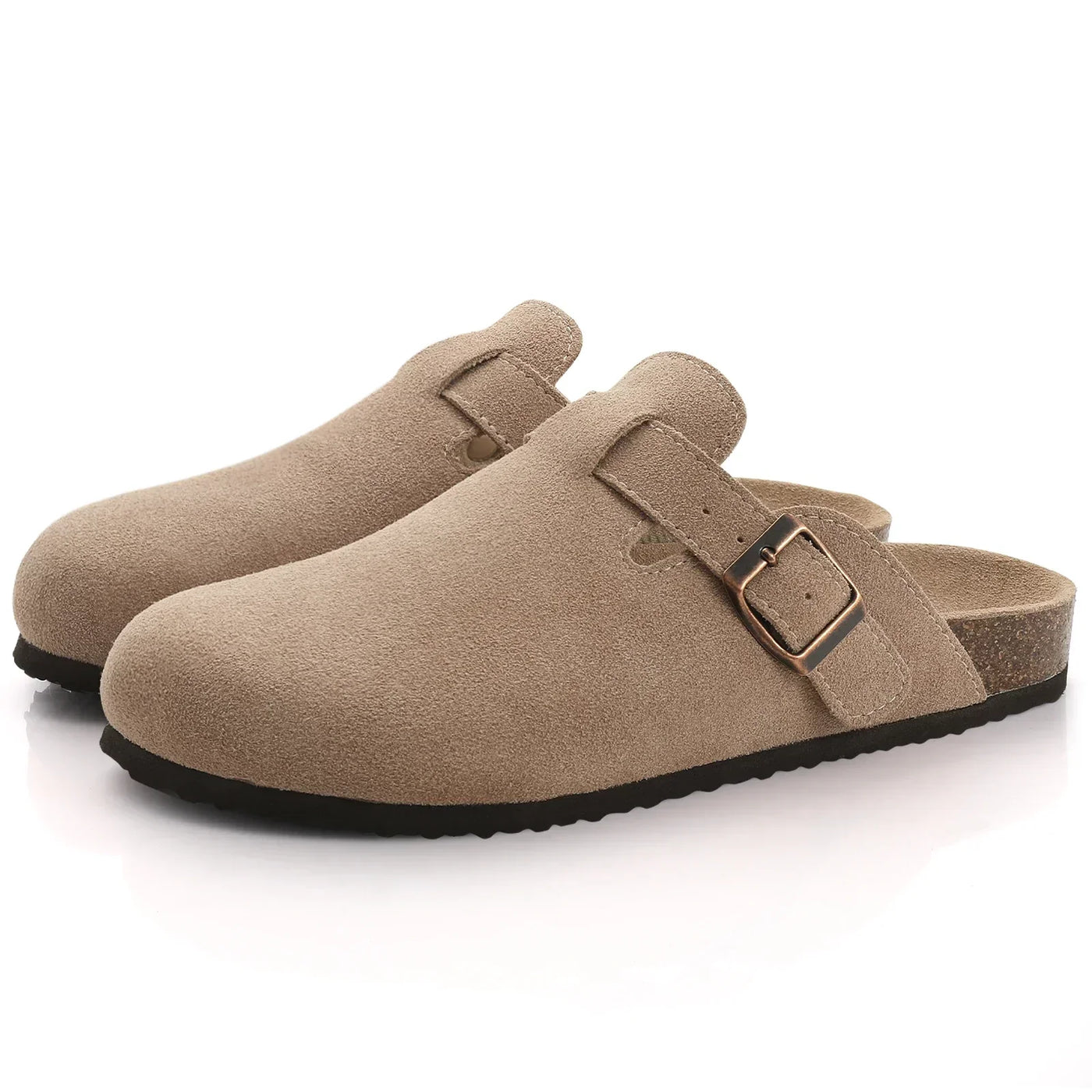The Relaxed | Comfort & freedom