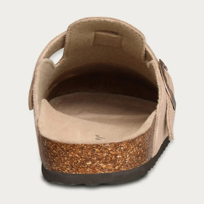 The Relaxed | Comfort & freedom