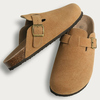 The Relaxed | Comfort & freedom