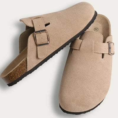 The Relaxed | Comfort & freedom