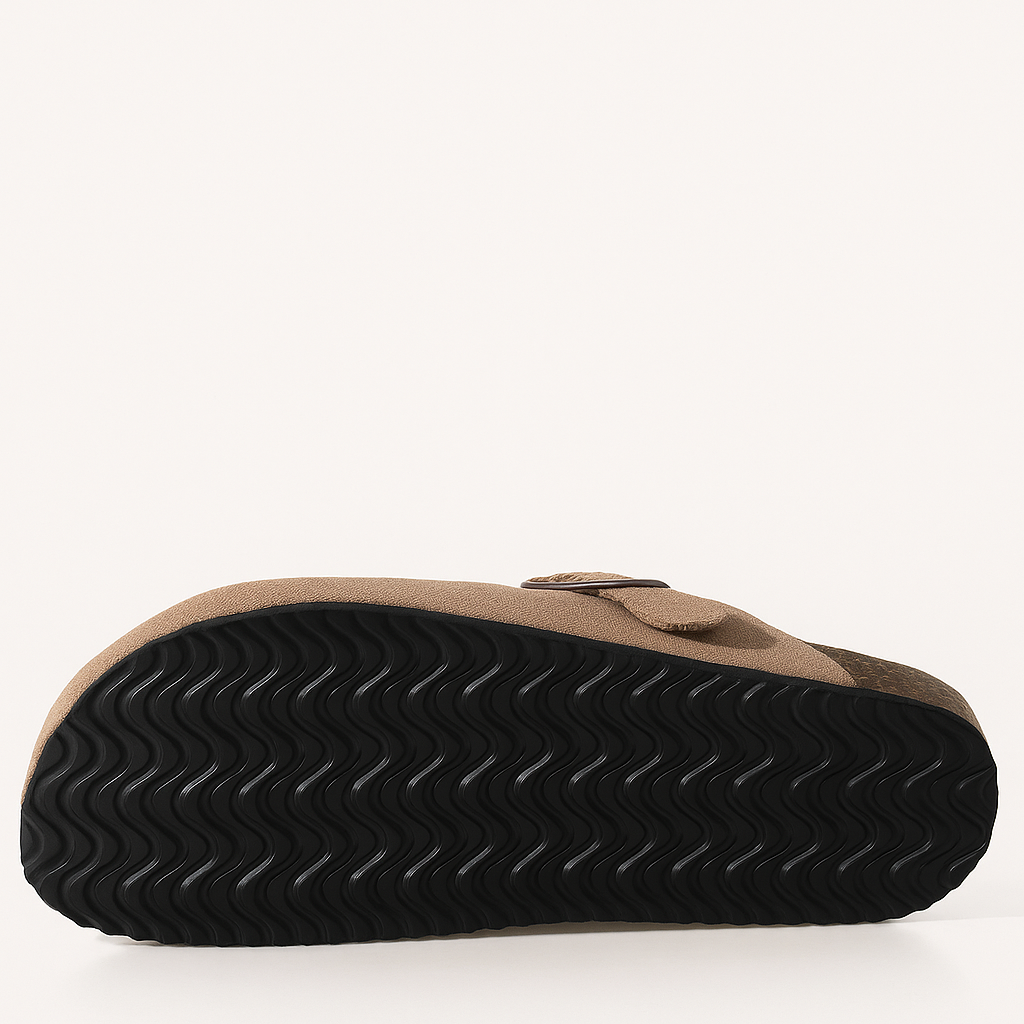 The Relaxed | Comfort & freedom