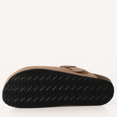 The Relaxed | Comfort & freedom