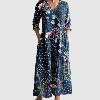 Kiana – Summer Dress