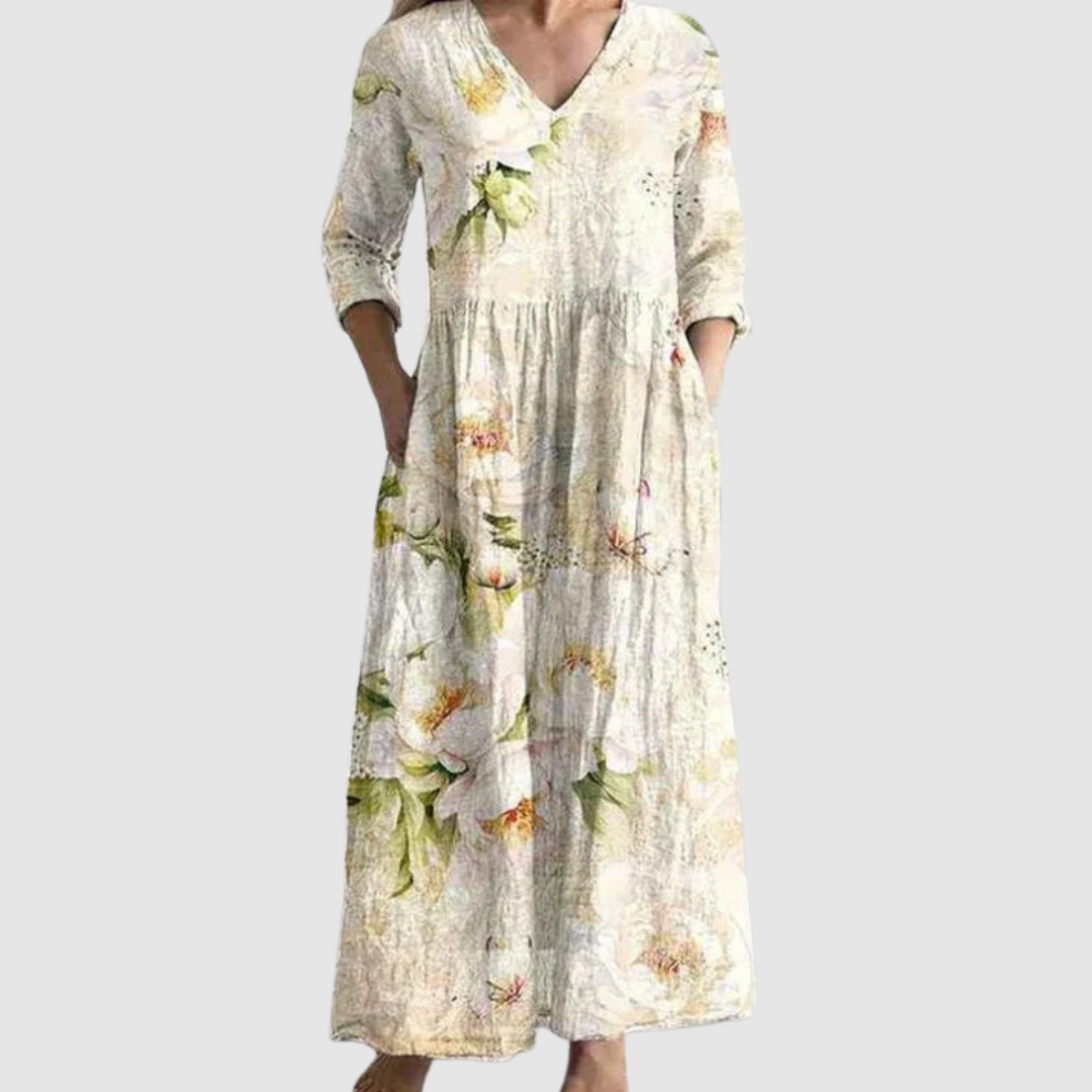 Kiana – Summer Dress