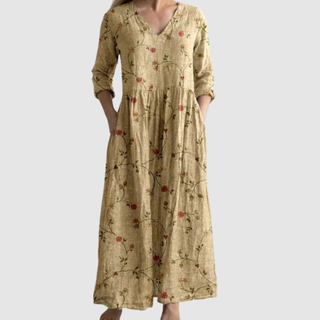 Kiana – Summer Dress
