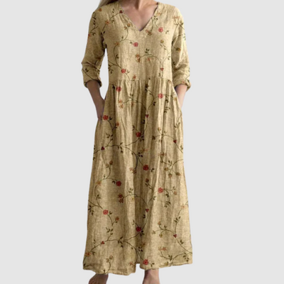 Kiana – Summer Dress