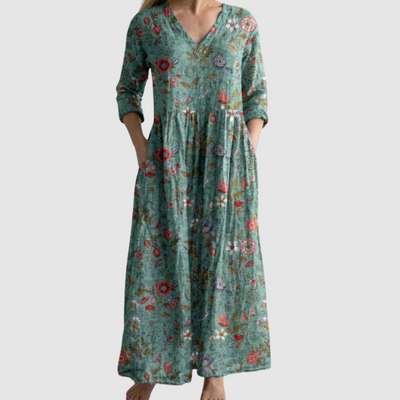 Kiana – Summer Dress