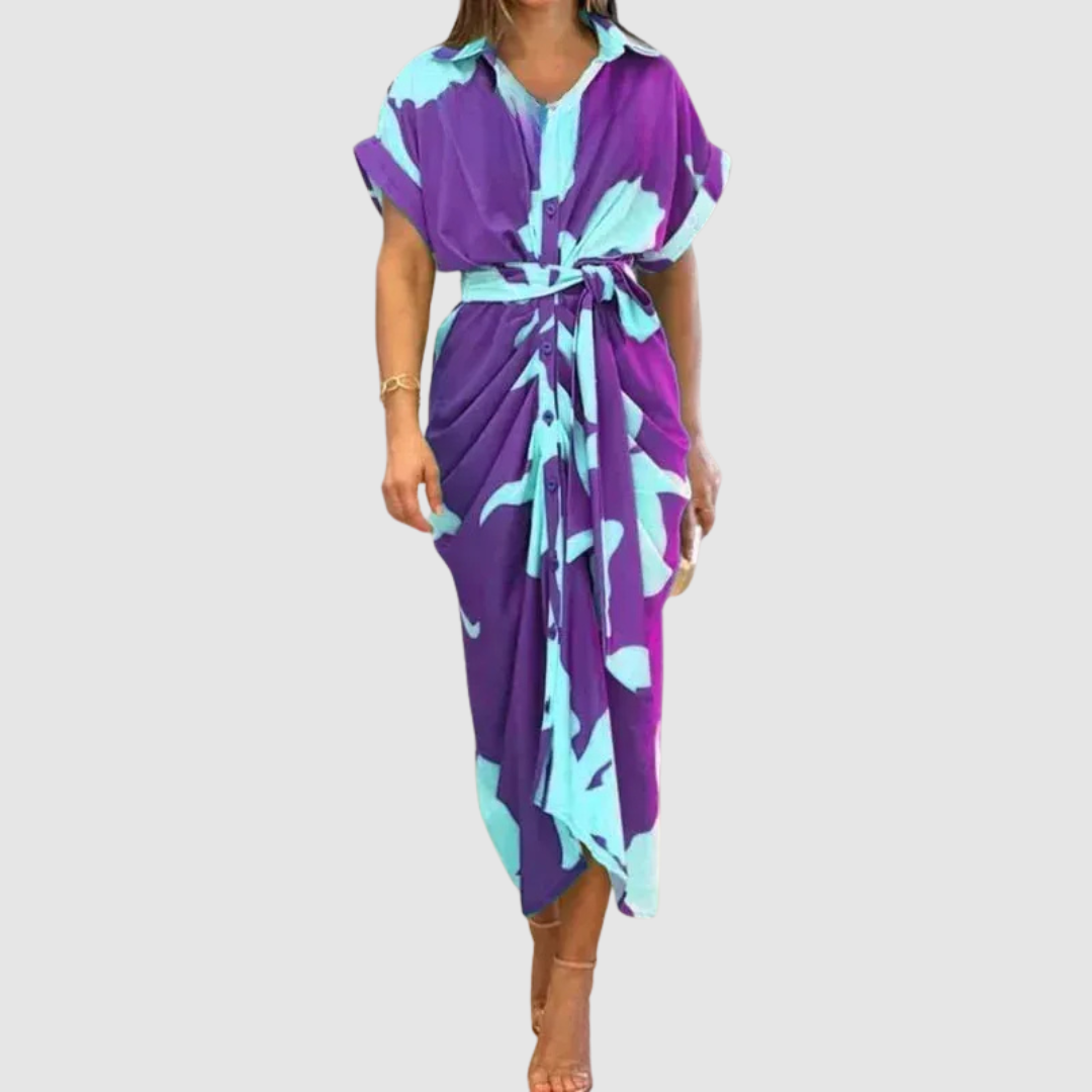 Beata | Elegant Dress