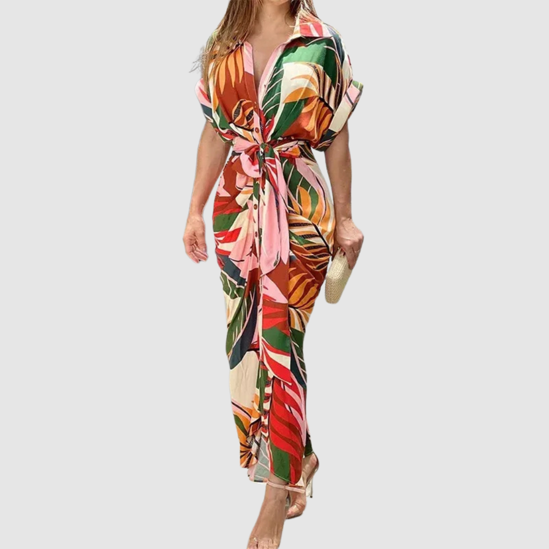 Beata | Elegant Dress