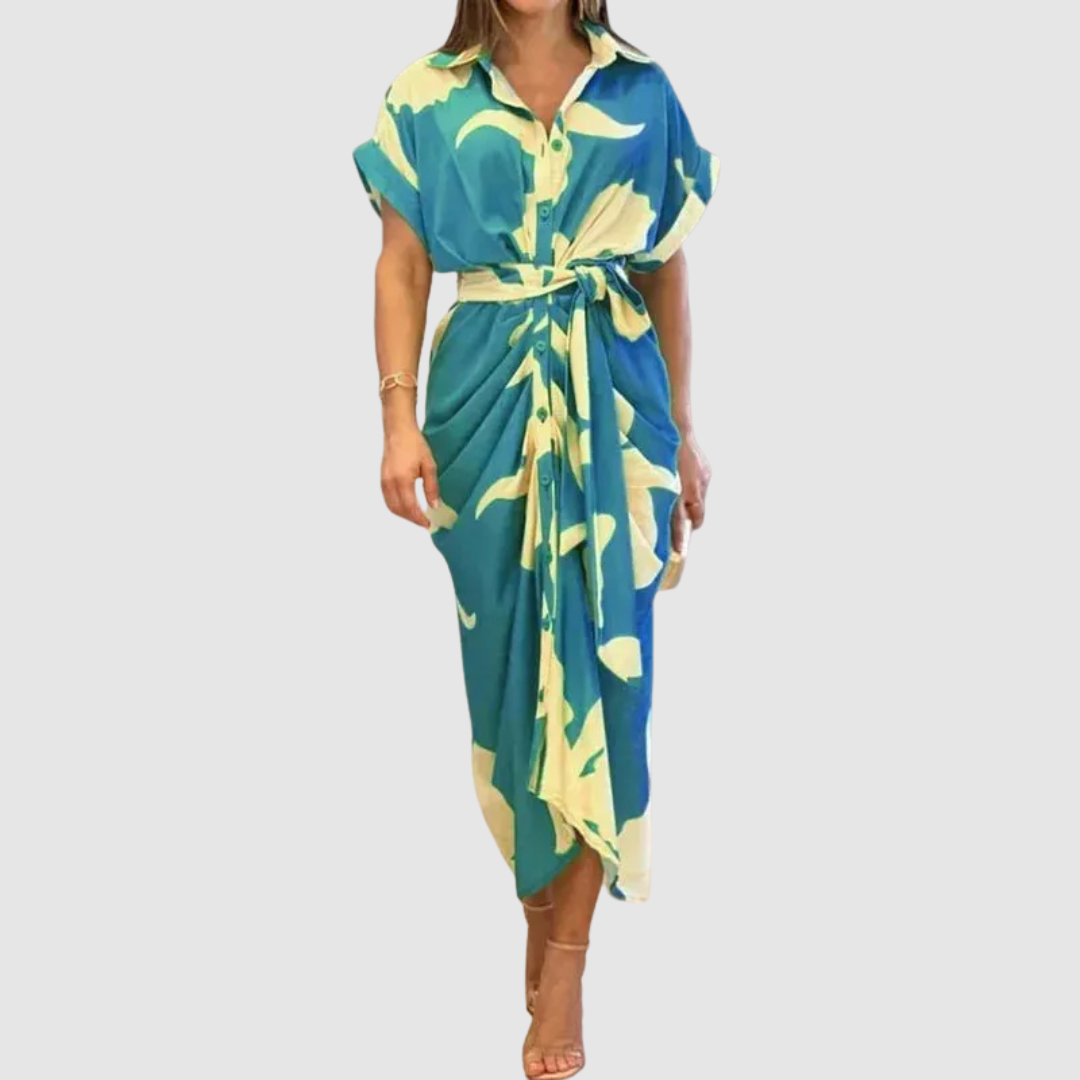 Beata | Elegant Dress