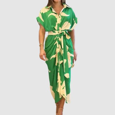 Beata | Elegant Dress