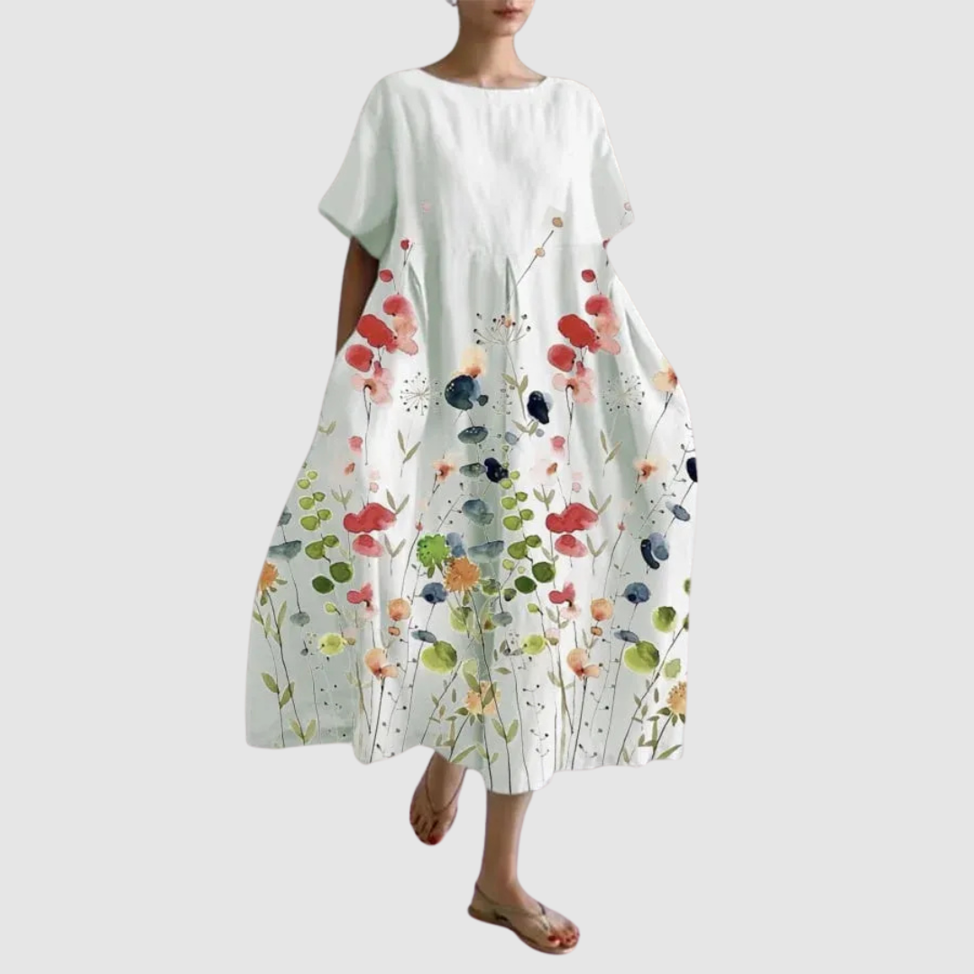 Liliana | Casual Dress