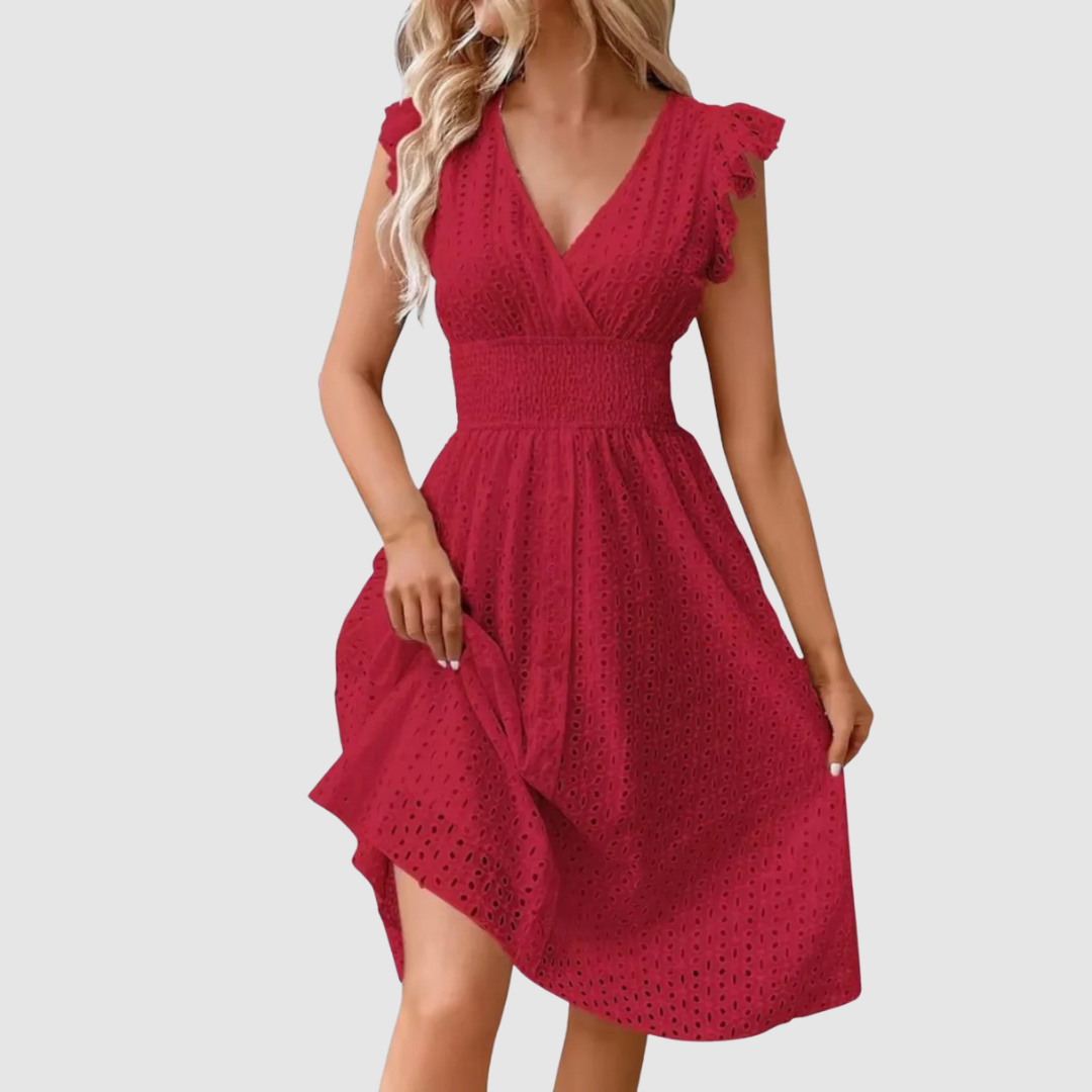 Olyssia - Summer Dress