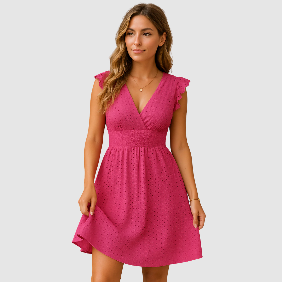 Olyssia - Summer Dress
