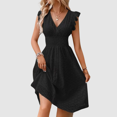 Olyssia - Summer Dress