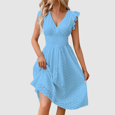 Olyssia - Summer Dress
