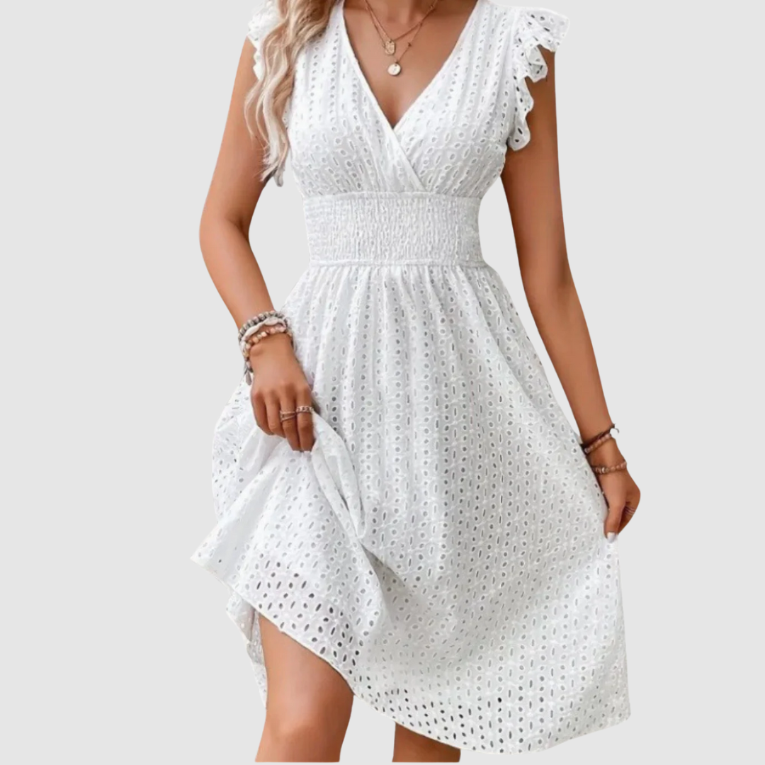 Olyssia - Summer Dress