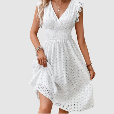Olyssia - Summer Dress