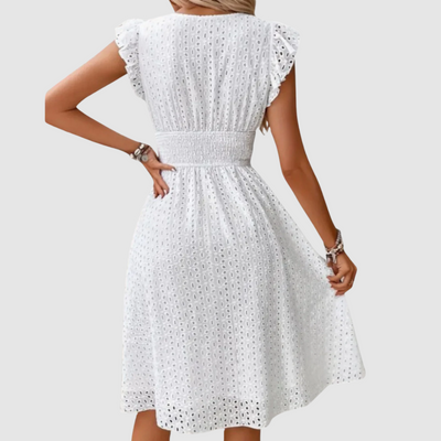 Olyssia - Summer Dress