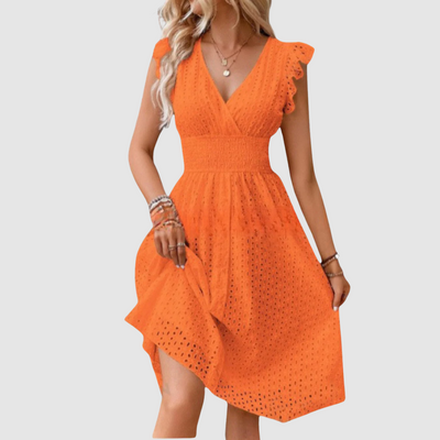 Olyssia - Summer Dress