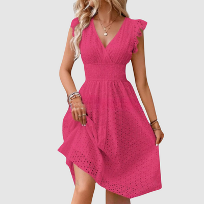 Olyssia - Summer Dress