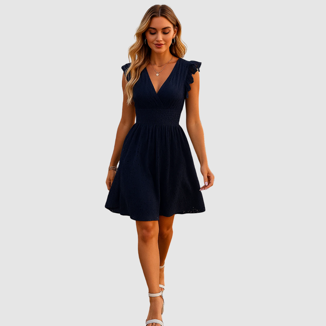Olyssia - Summer Dress