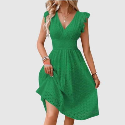 Olyssia - Summer Dress