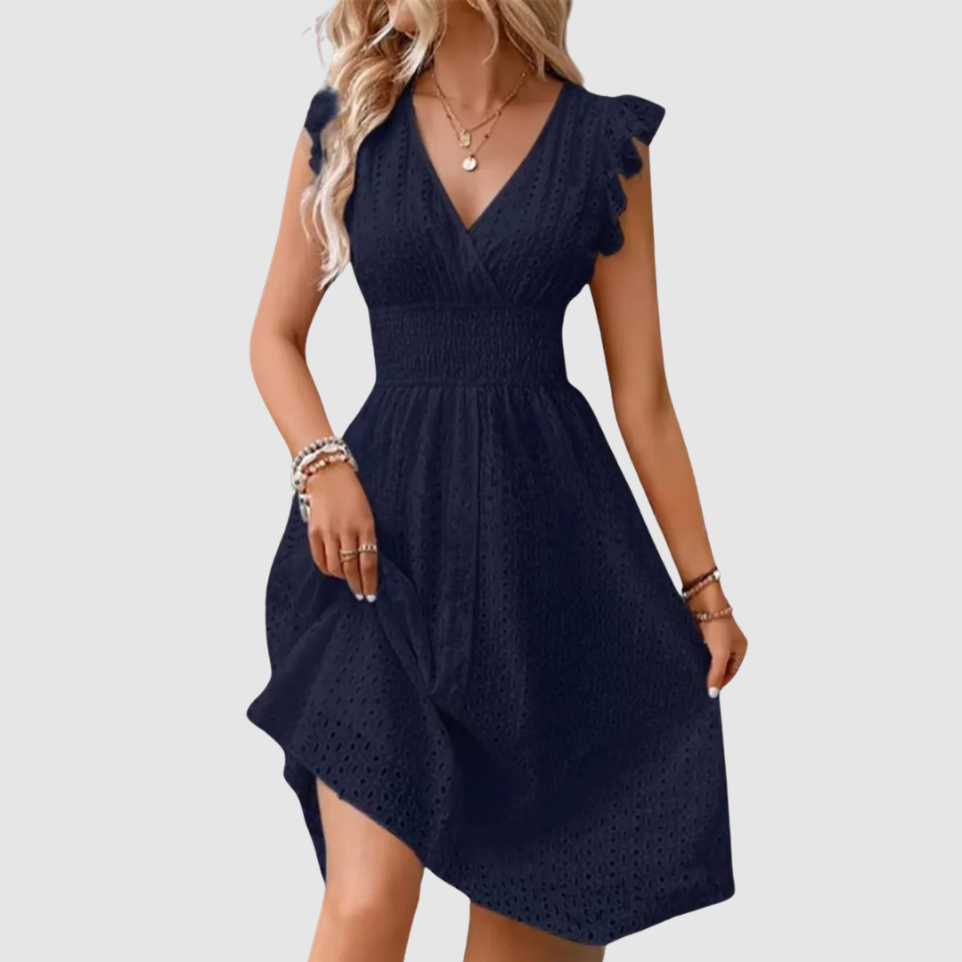 Olyssia - Summer Dress