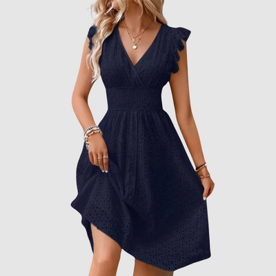 Olyssia - Summer Dress