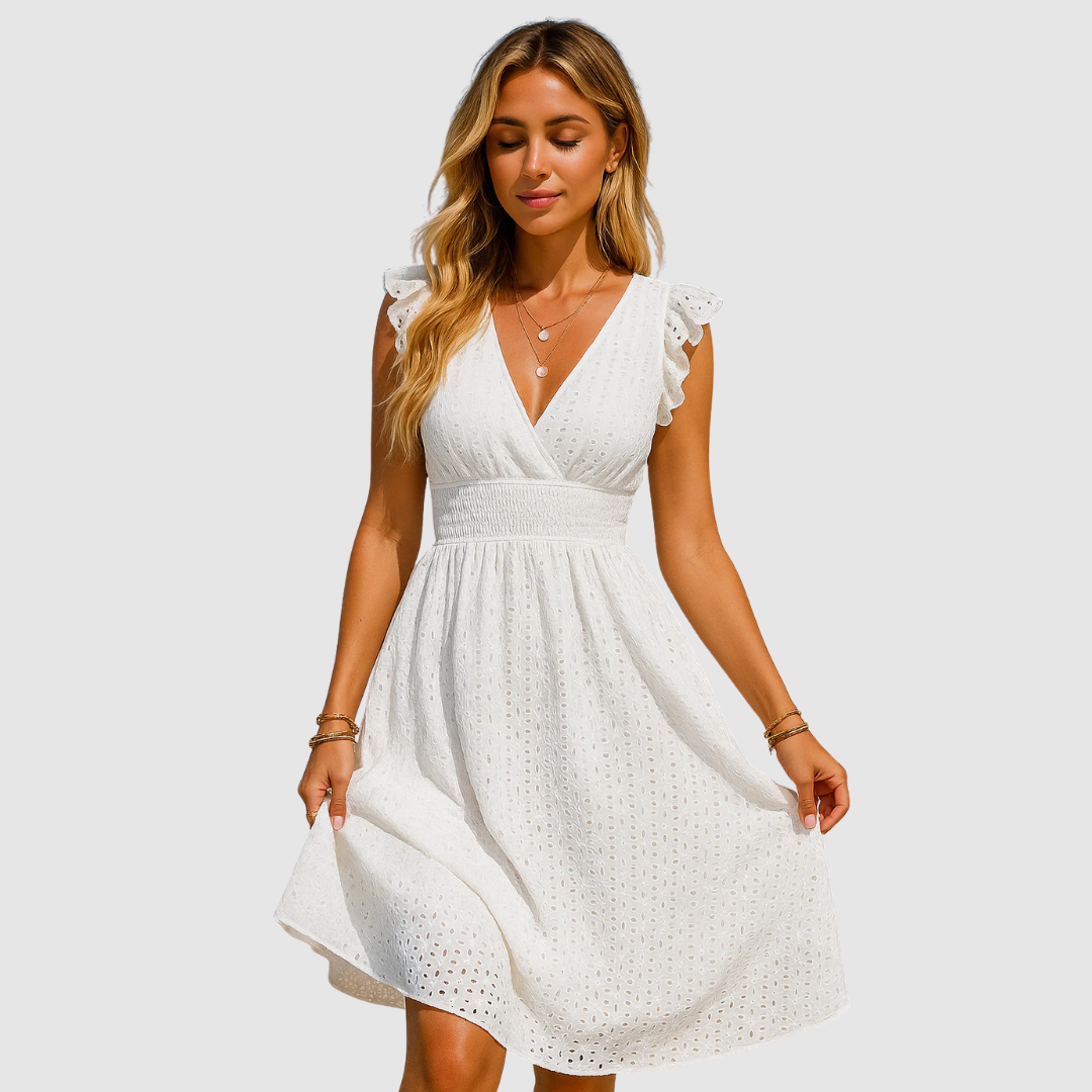 Olyssia - Summer Dress