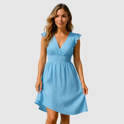 Olyssia - Summer Dress