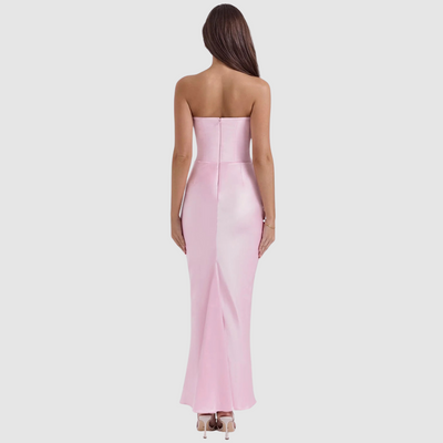Lina | Elegant Maxi Dress