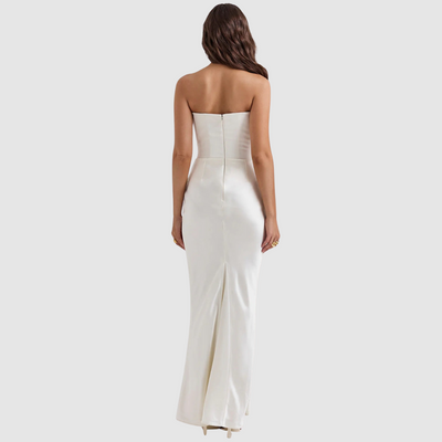 Lina | Elegant Maxi Dress