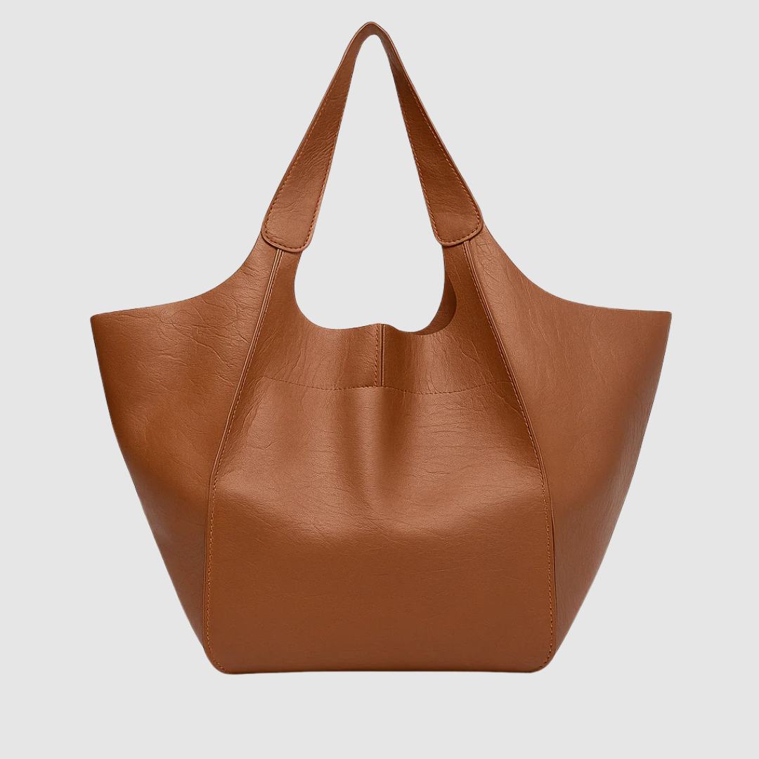 Laura’s Timeless Allure | Vintage Bag