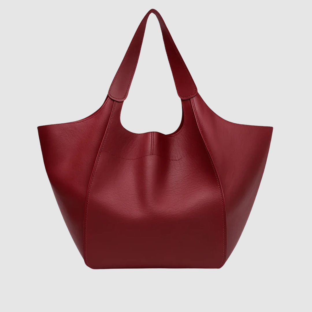 Laura’s Timeless Allure | Vintage Bag
