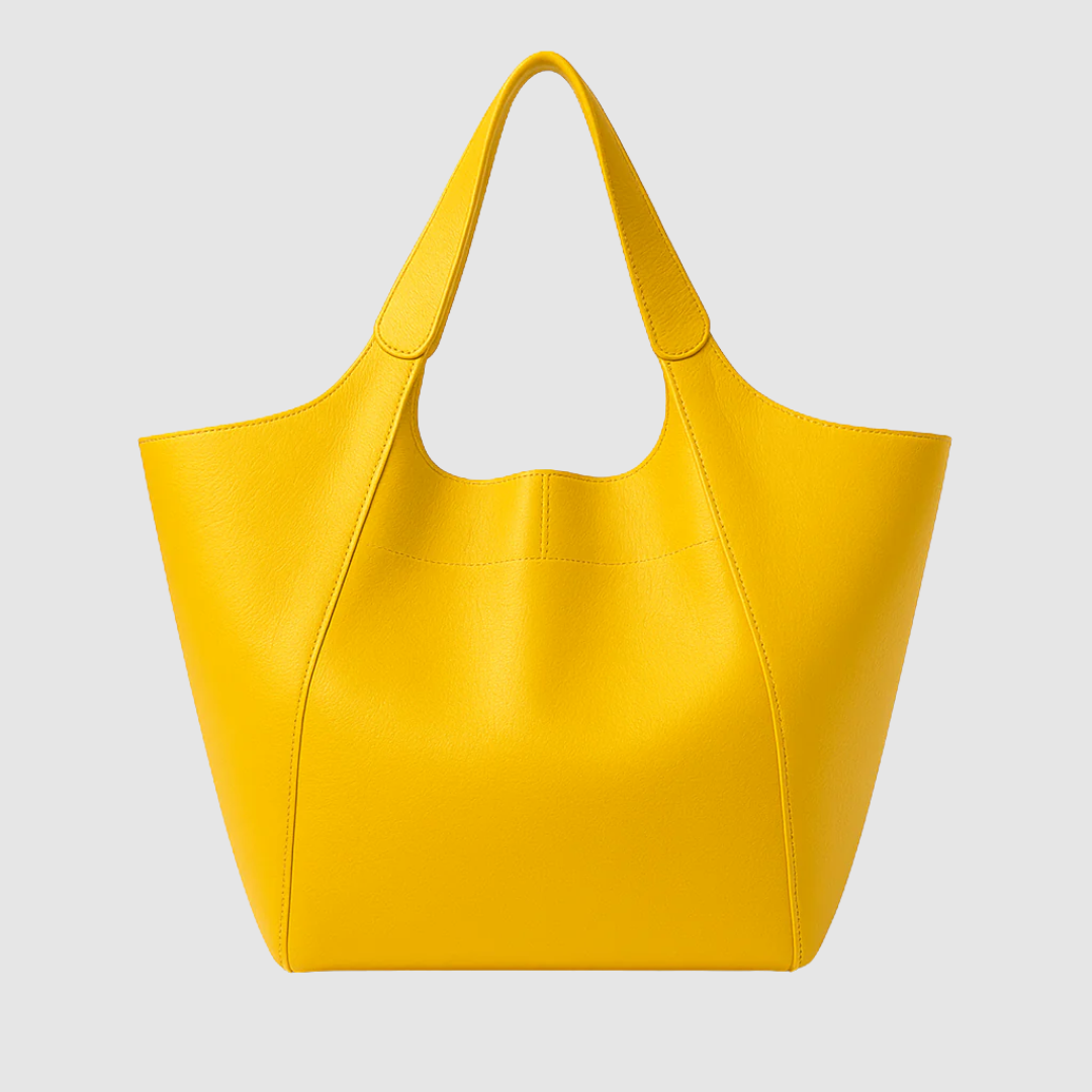 Laura’s Timeless Allure | Vintage Bag