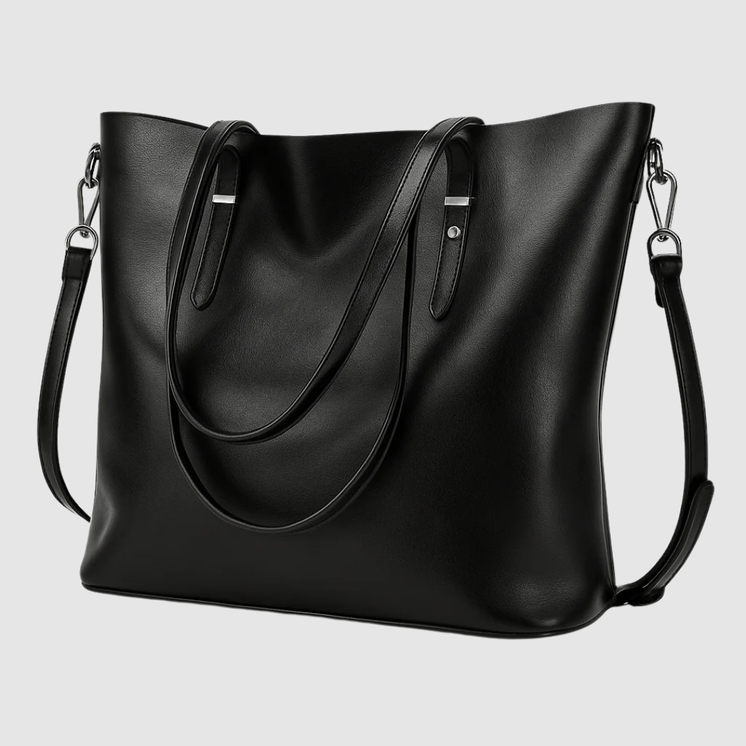 Nicole’s Favorite | Vintage Shoulder Handbag