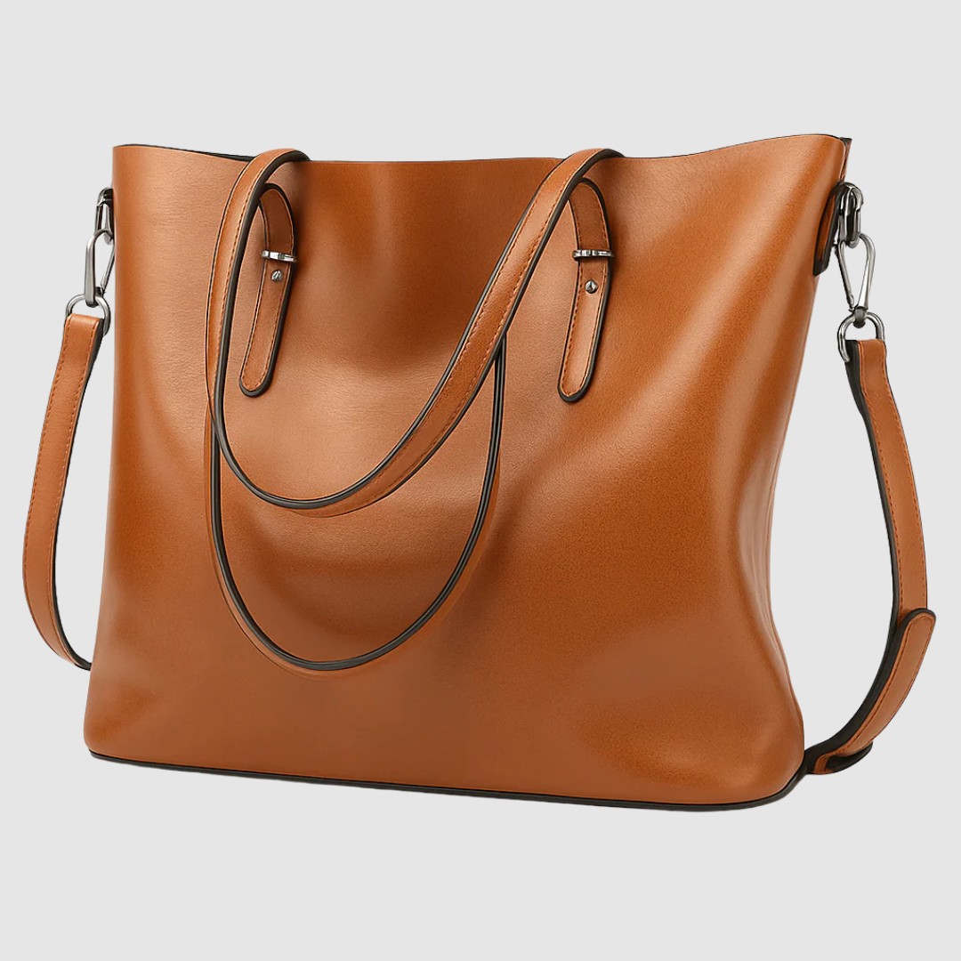 Nicole’s Favorite | Vintage Shoulder Handbag