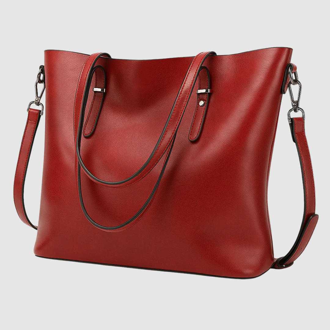 Nicole’s Favorite | Vintage Shoulder Handbag