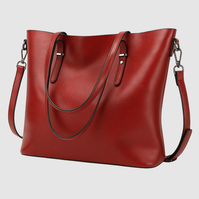 Nicole’s Favorite | Vintage Shoulder Handbag