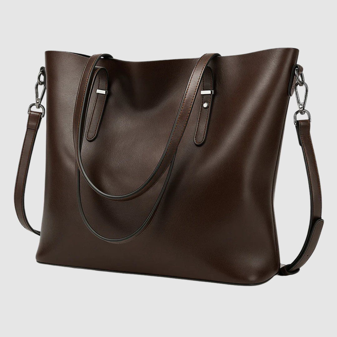 Nicole’s Favorite | Vintage Shoulder Handbag