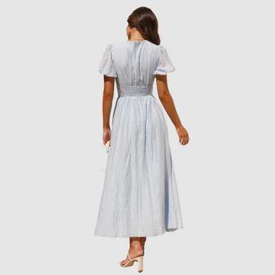 Luisa | Sleeve Dress