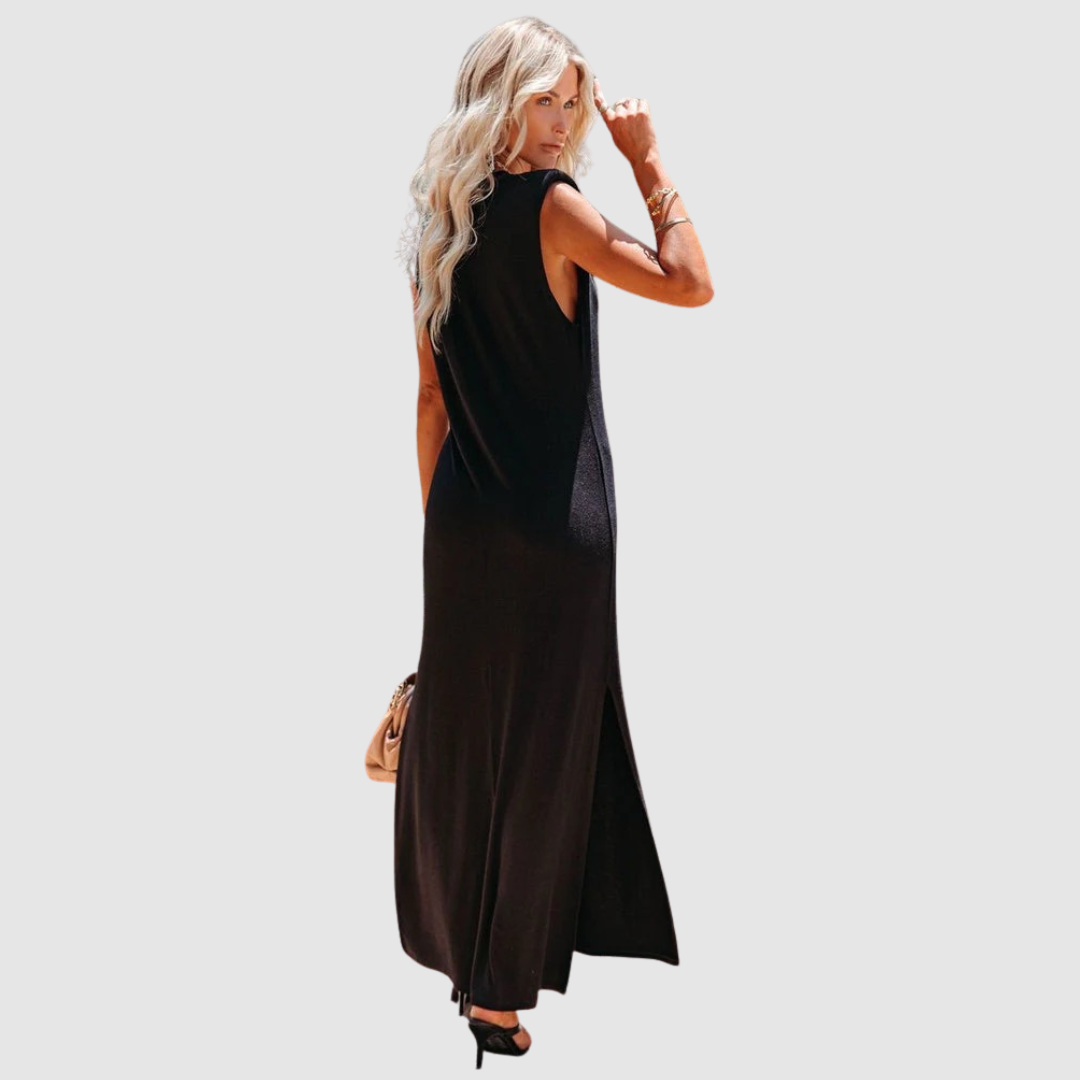 Emma | Long Dress